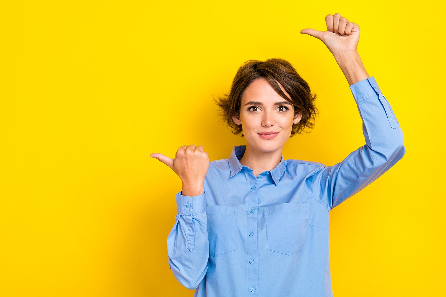 Fa&ccedil;a parte da nossa equipe!