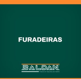 Furadeiras