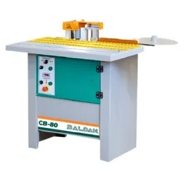 Coladeira de Bordas Automáticas