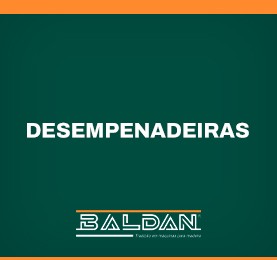 Desempenadeiras