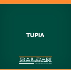 Tupia