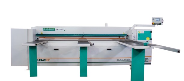 Seccionadora Horizontal SH-2945XT