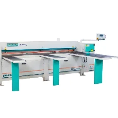 Seccionadora Horizontal SH-2945XT - Baldan