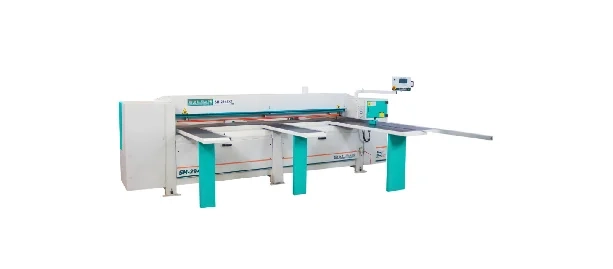 Seccionadora Horizontal SH-2945XT